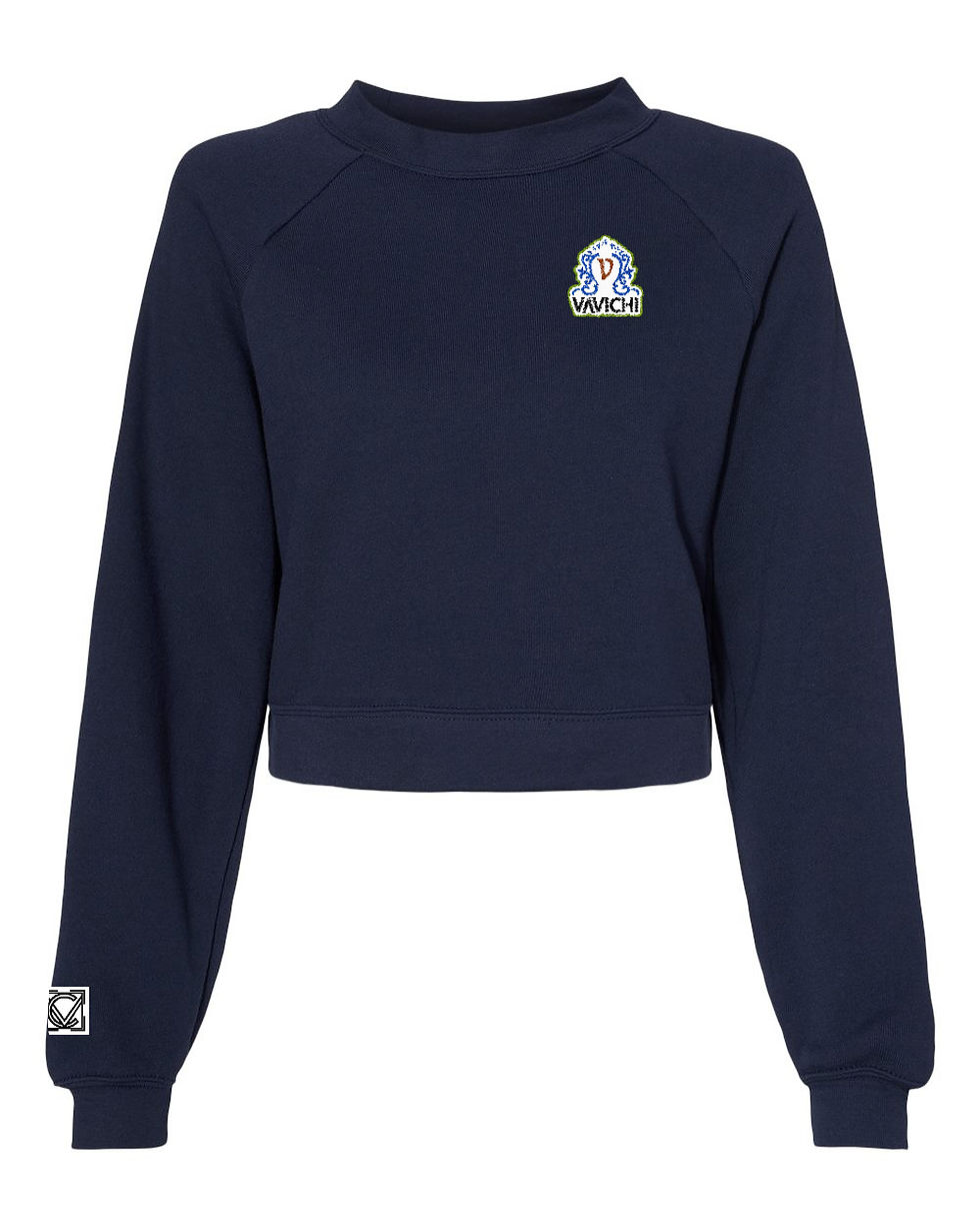 Thumbnail: VaVichi Queens Regal Sweater
