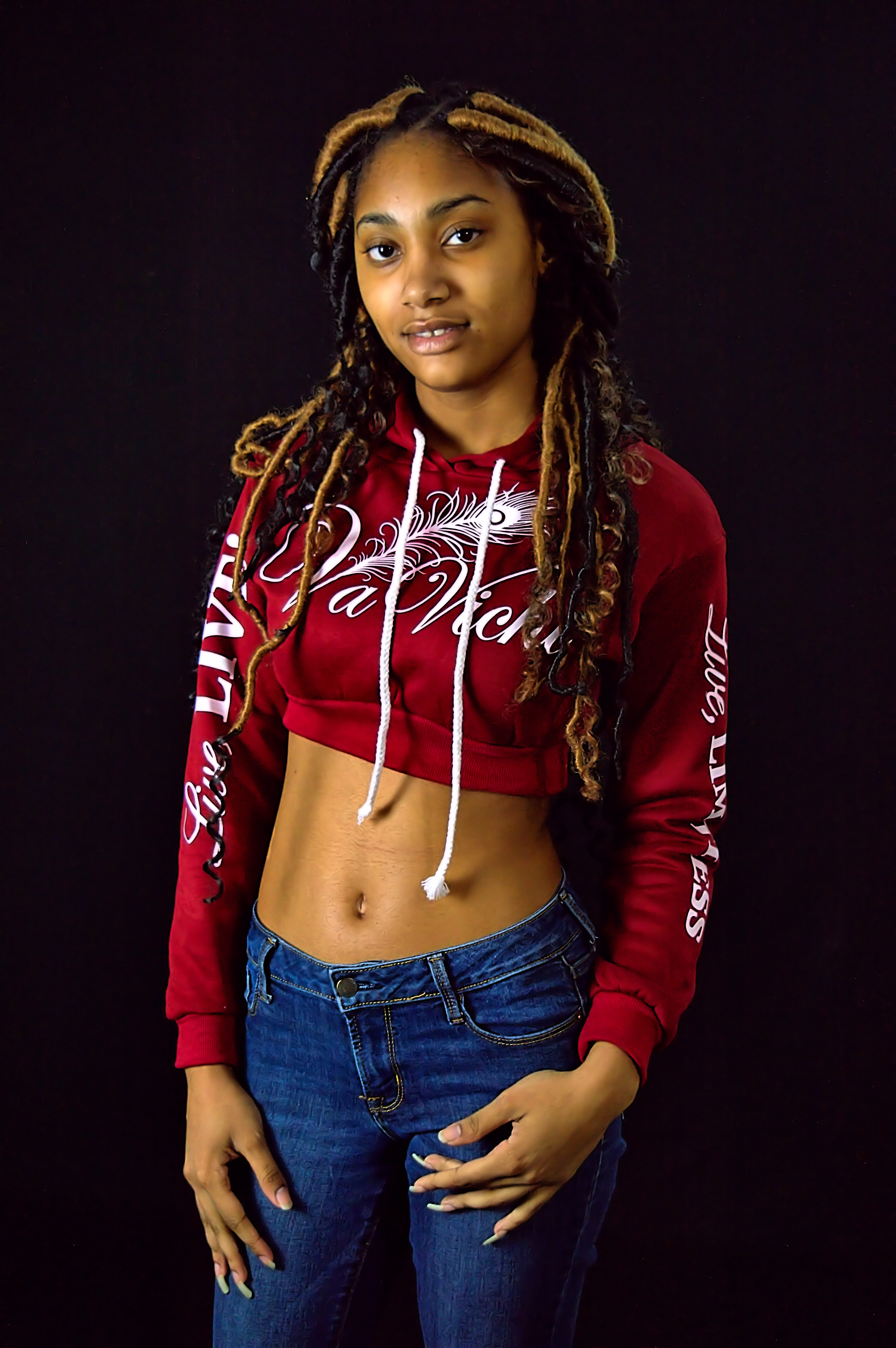 Keyonna