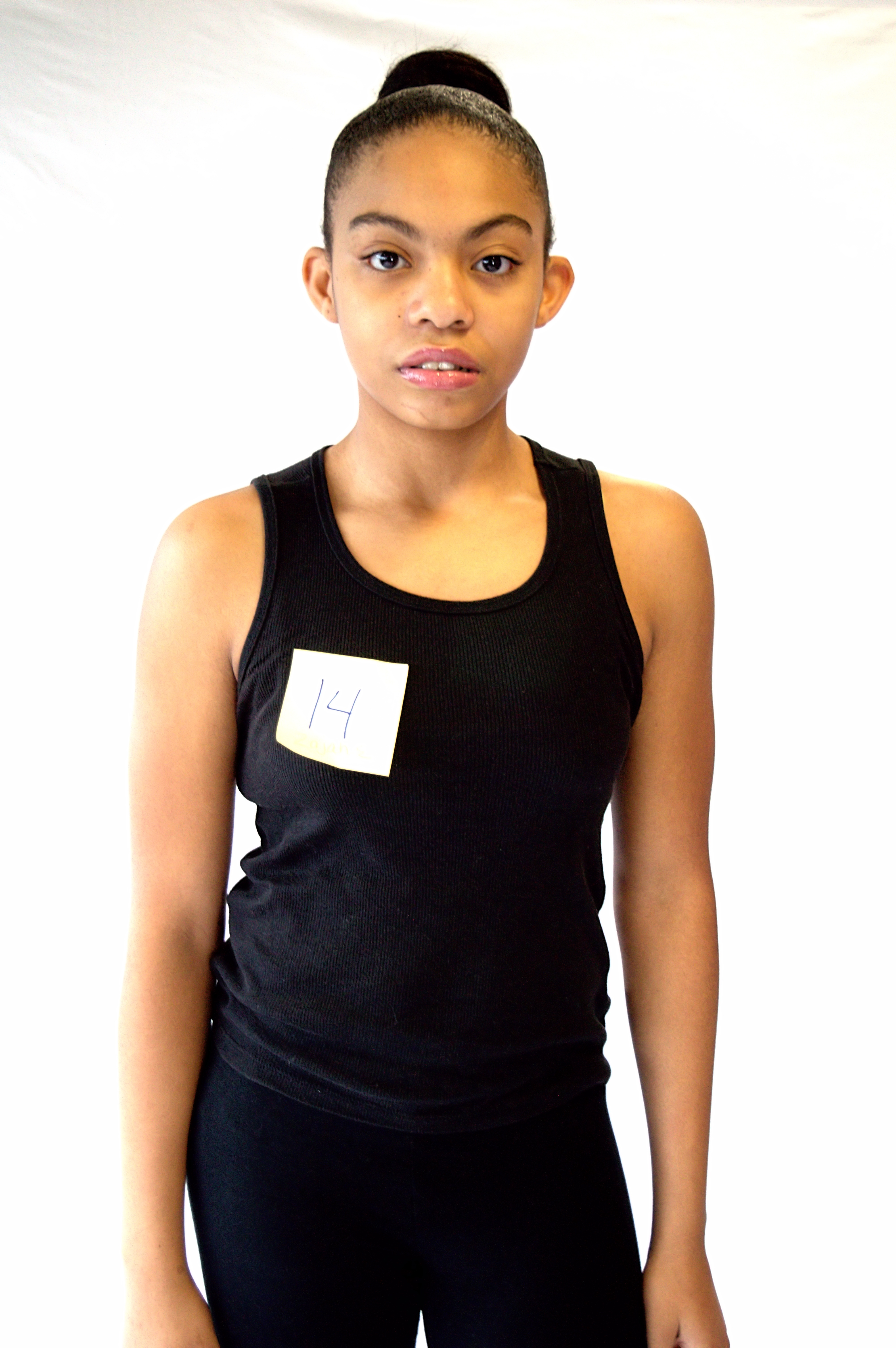 15- Zajah Ellerbe