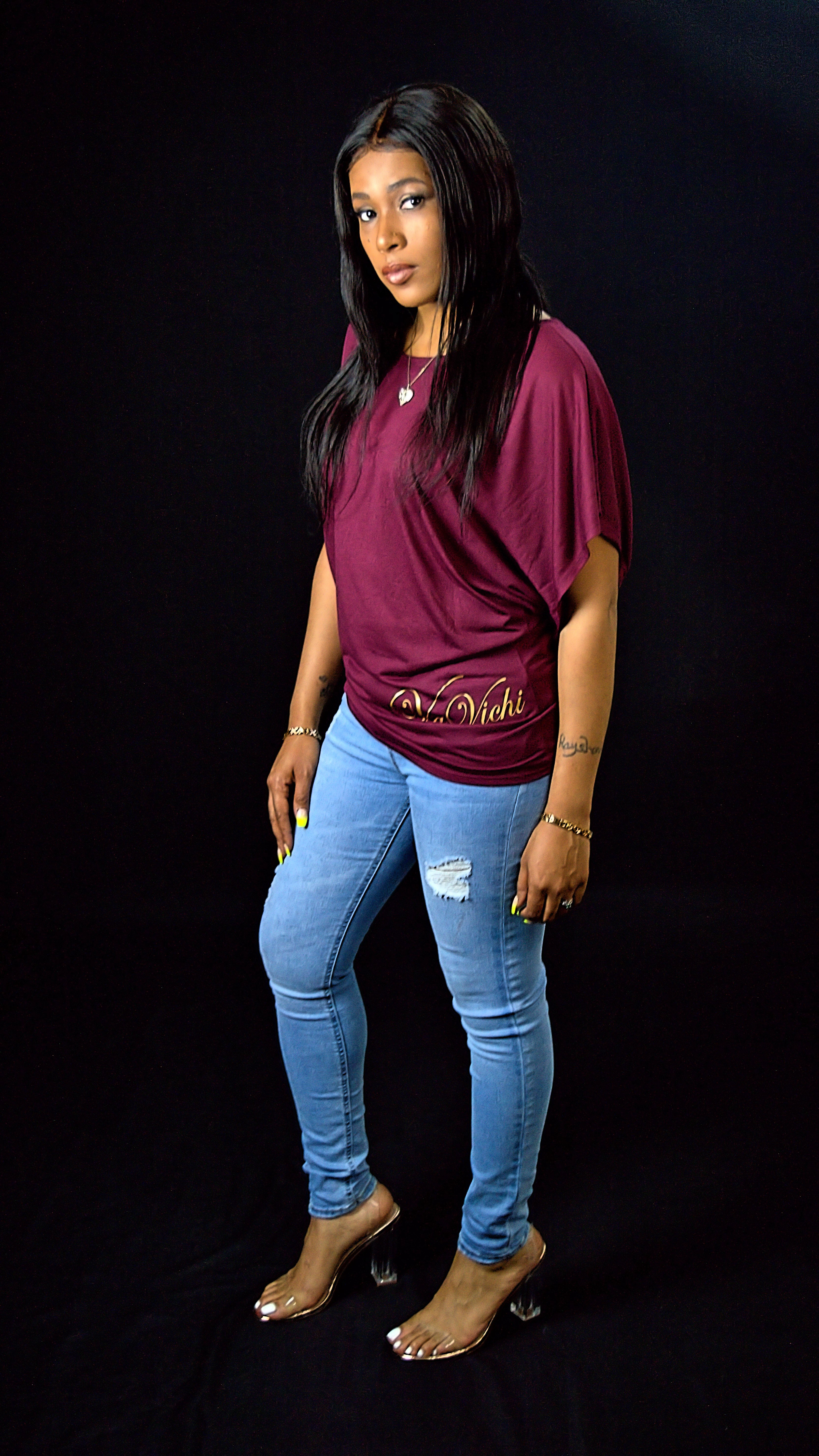 28- Kiara Kae'Shelle