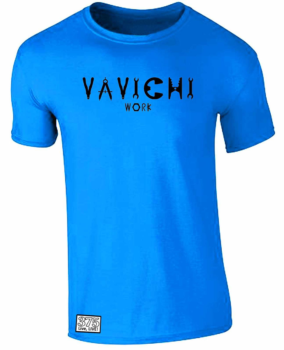 Thumbnail: VaVichi Work Tee