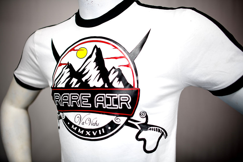 Thumbnail: VaVichi Royalty RARE AIR 2 Tone