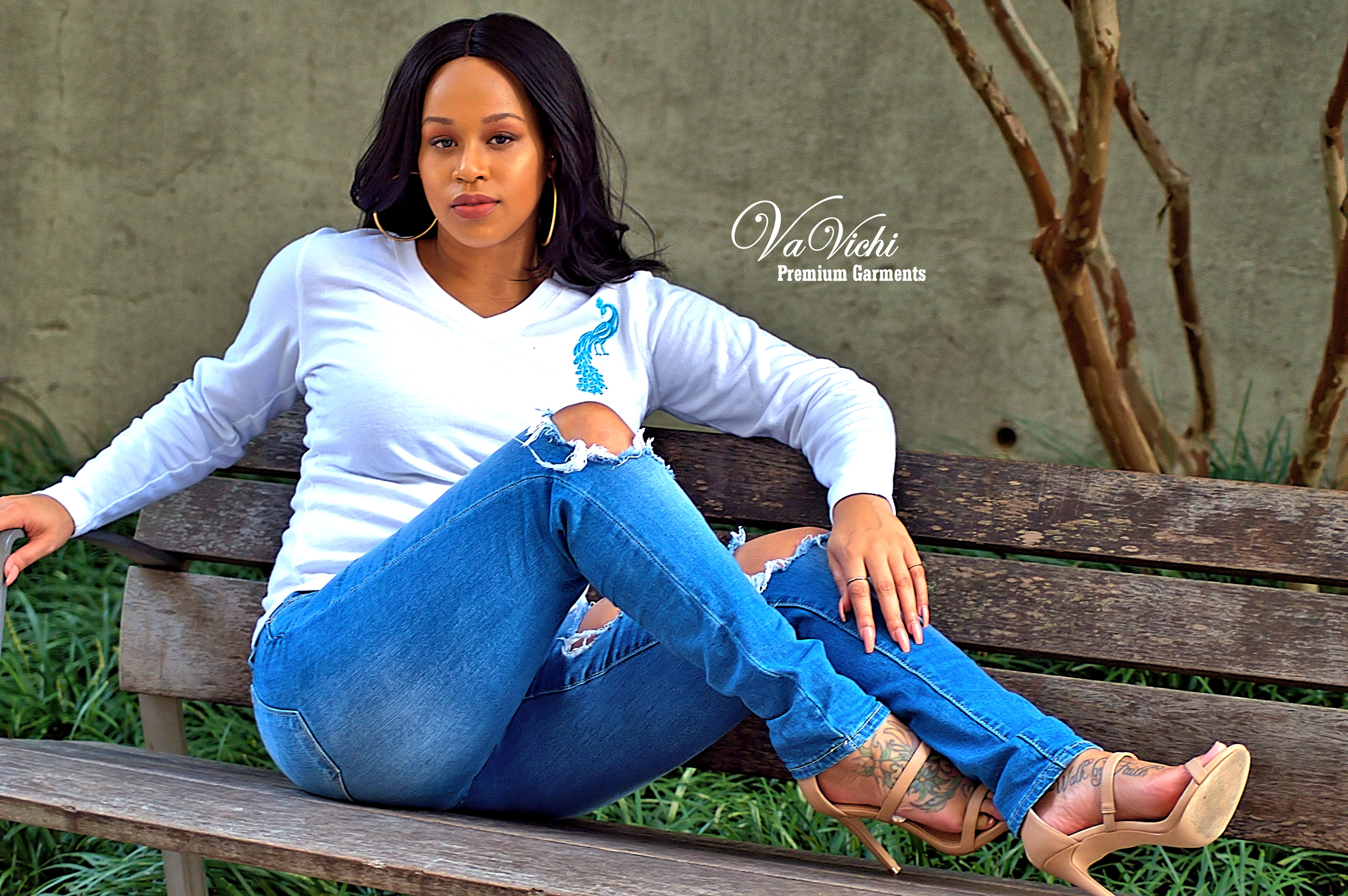 Brittney Sharell