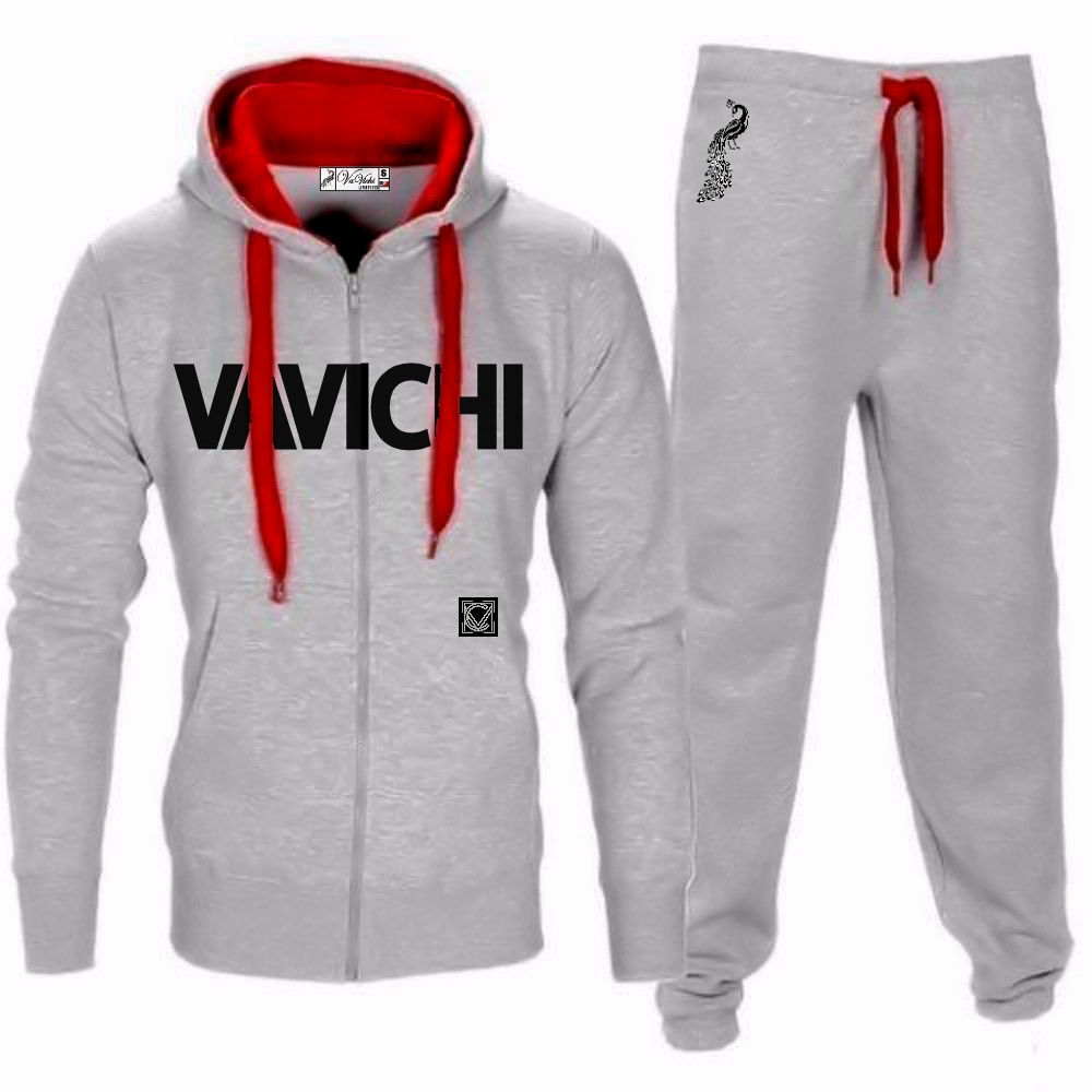 VaVichi Royalty 2 Piece Sweat Set