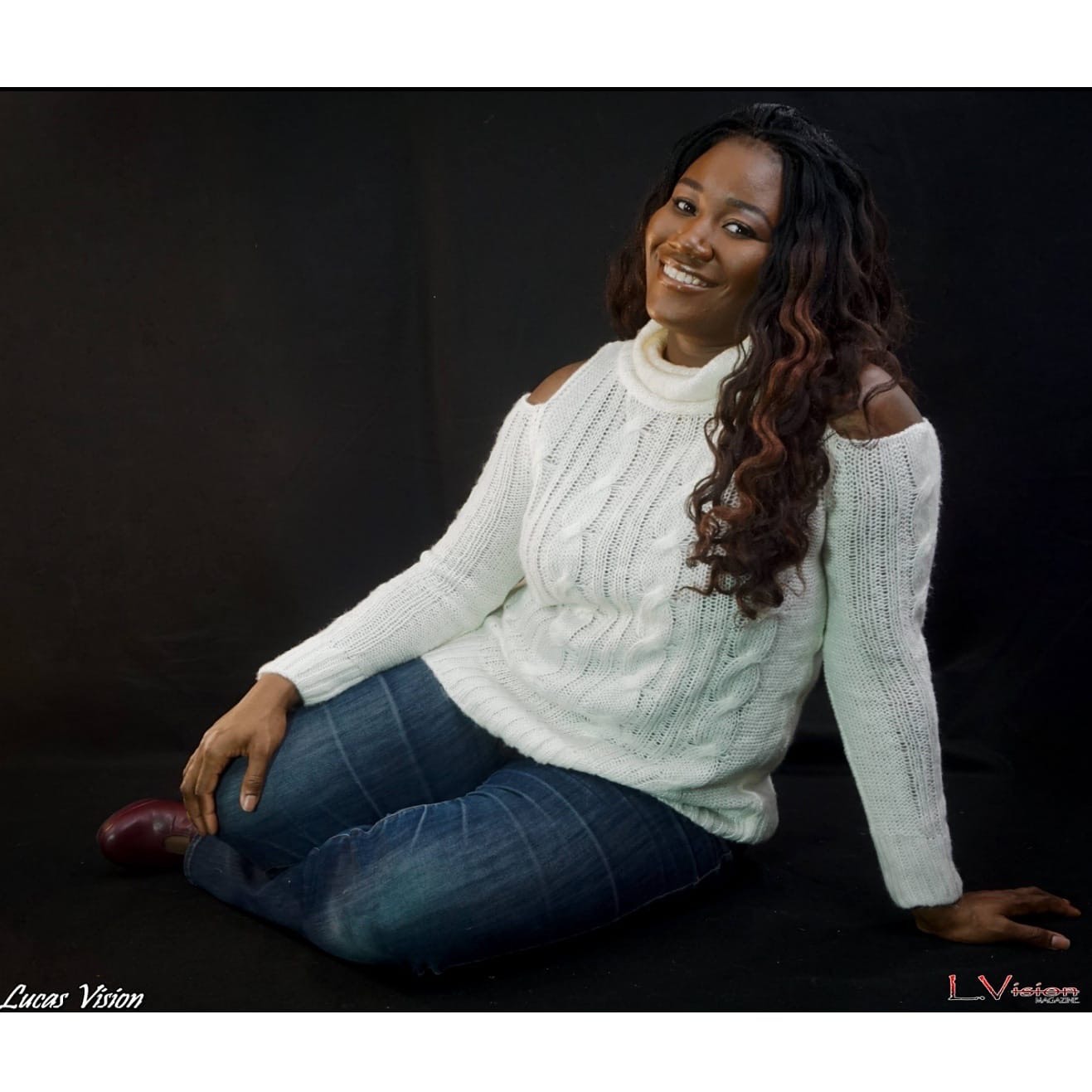 22- Kima Nicole