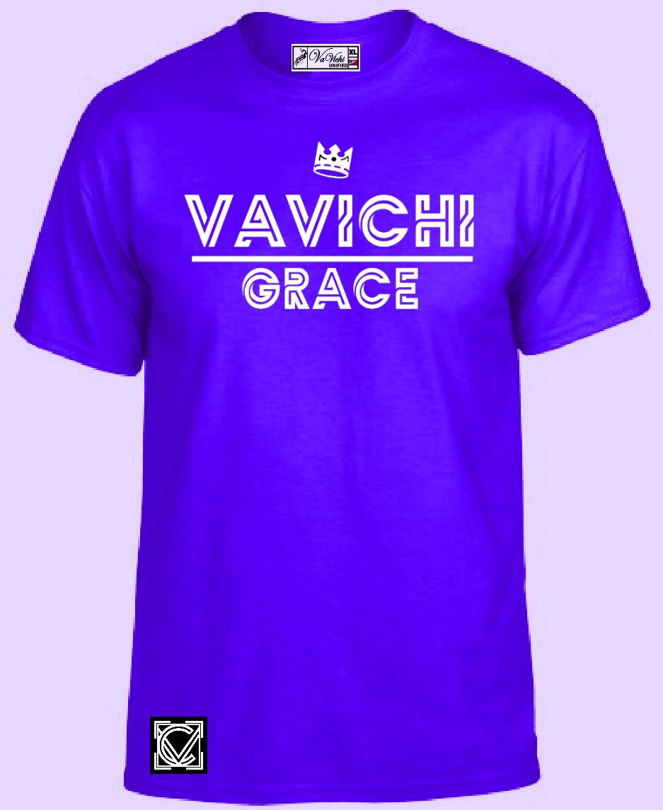 Thumbnail: Mens VaVichi Grace Tee Shirt