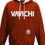 Thumbnail: VaVichi Bevy Contrast Pull Over Hood