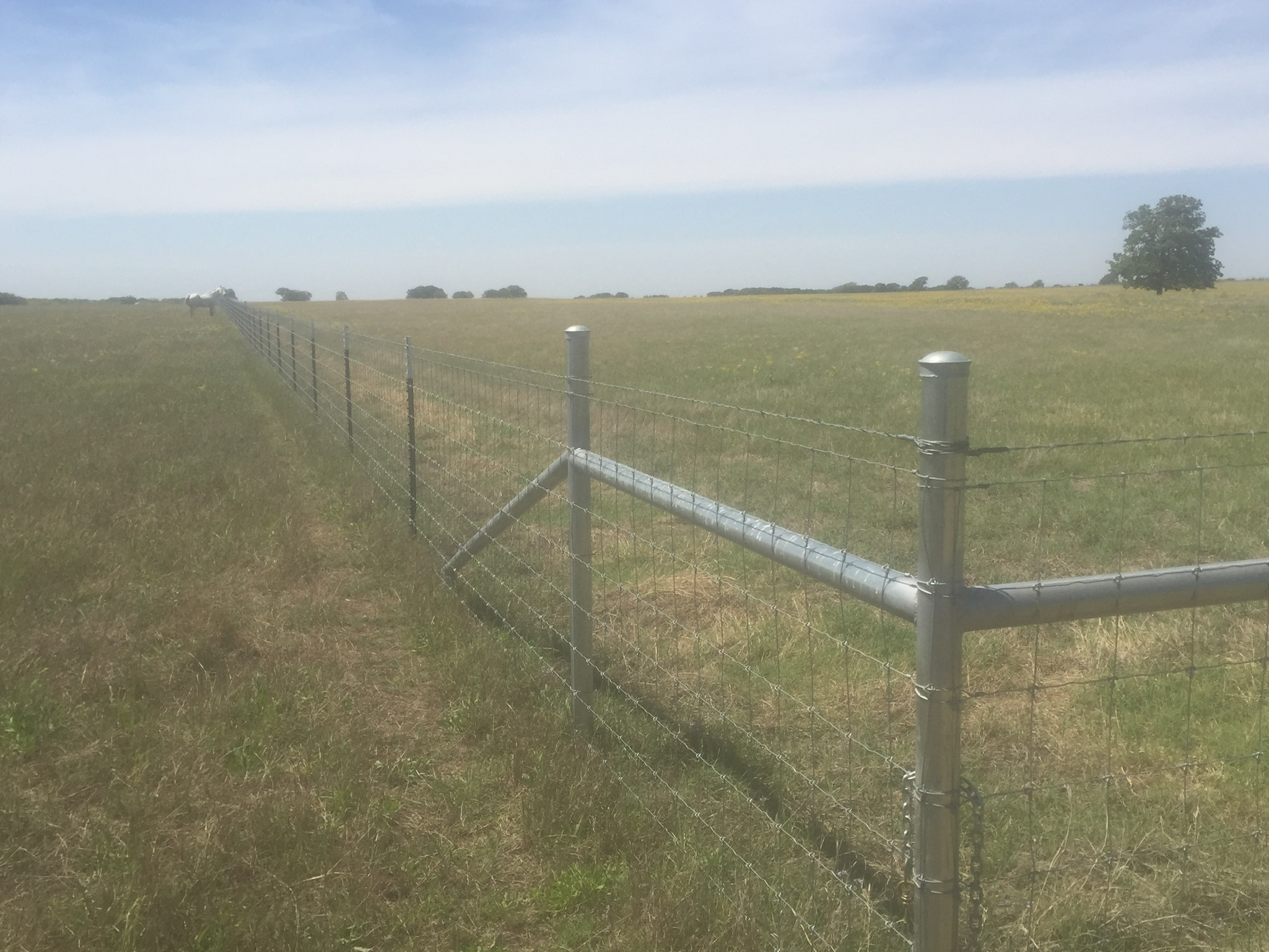 Fencing At Fleet Farm - ogvob5g