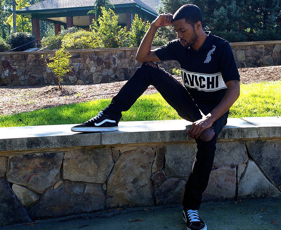 Thumbnail: VaVichi Young Royals Striped Polo