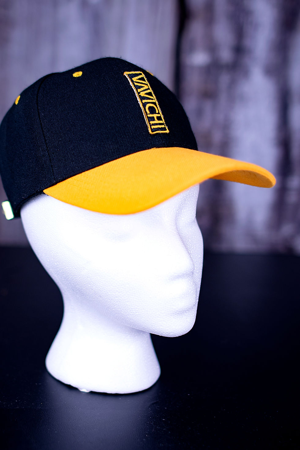 Thumbnail: VaVichi Clean Cap
