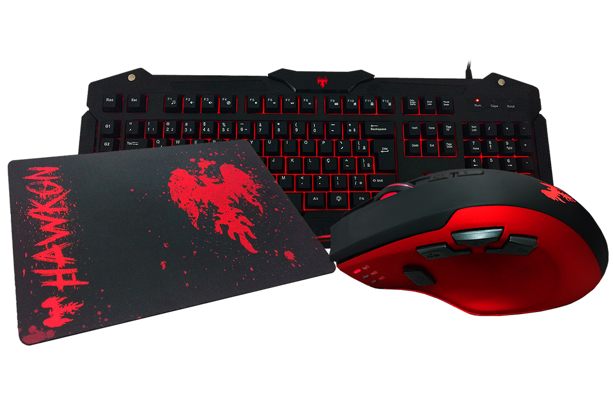 Hawkon Commandus - Pange Blood