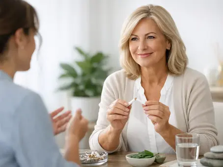 How to Quit Smoking Without Nicotine Patches