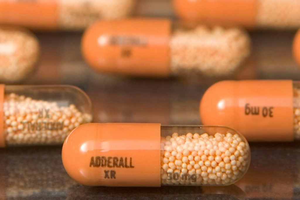 Buy Adderall XR 30mg