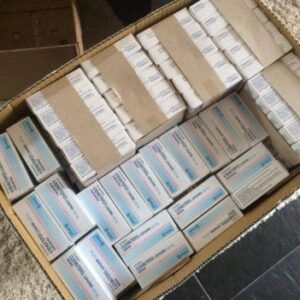 Thumbnail: Buy Clenbuterol Tablets