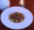 Mini Spaghetti Bolognaise