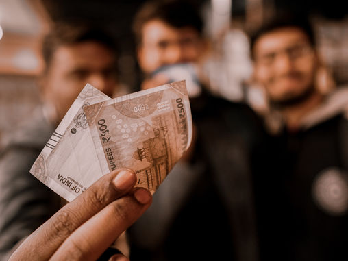 Inflation and India
