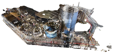 Point Clouds