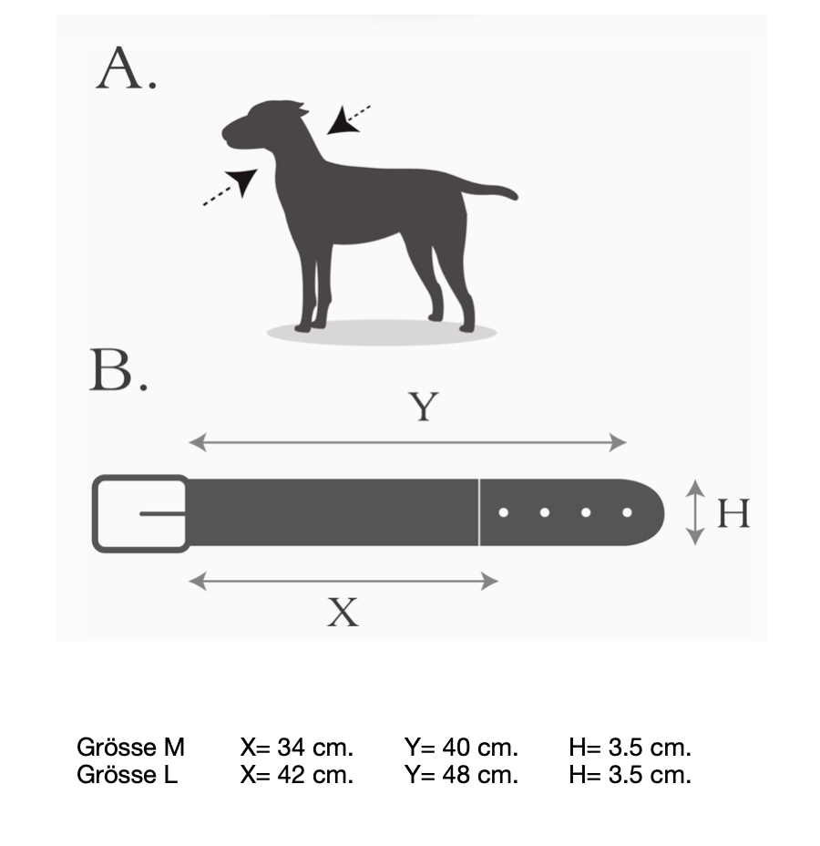 Miniaturbild: Hundehalsband & Leine Set Buddys dogwear Peruvian Arrow rot