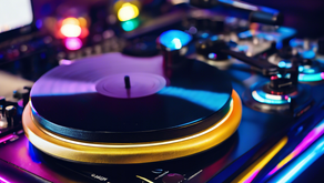 Elevate Your Wedding with Palladium DJ Services in West Michigan