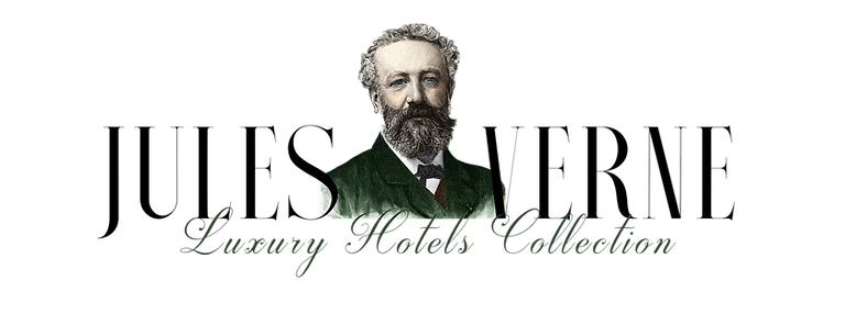 Jules Verne Luxury Hotels Collection Logo