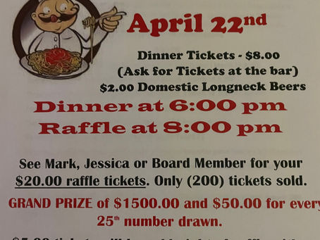 Reverse Raffle