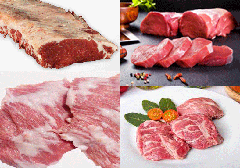 COMBICARNES