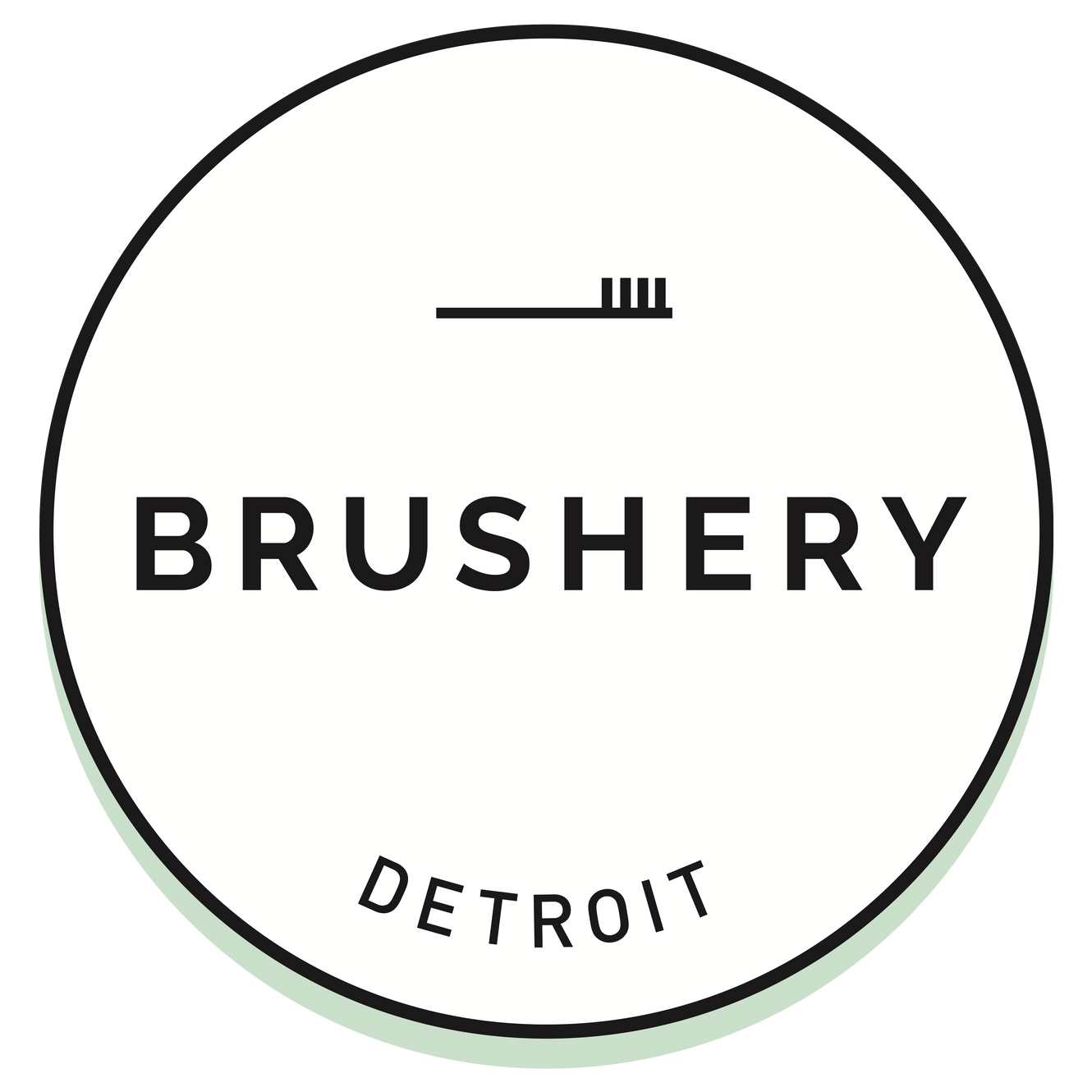Brushery