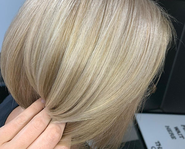 Cara Gibbs Hairdressing - High quality h