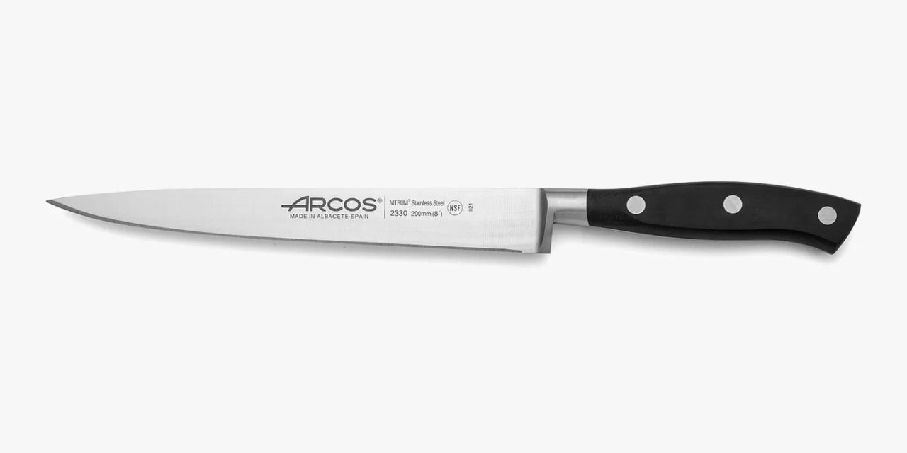 Arcos - Filleting Knife - 200mm