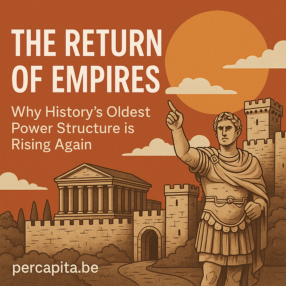 The return of Empires