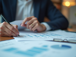 The Importance of Professional Asset Management in Investment Portfolio Management