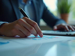 Enhancing Knowledge Through Finance Learning Programs