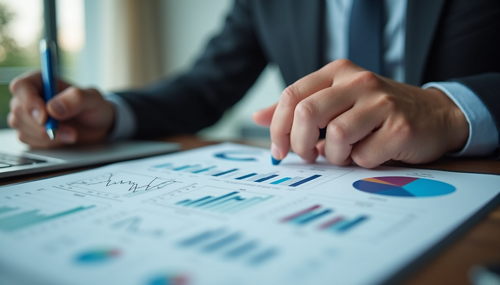 L'importance de la gestion professionnelle d'actifs dans la gestion de portefeuille d'investissement