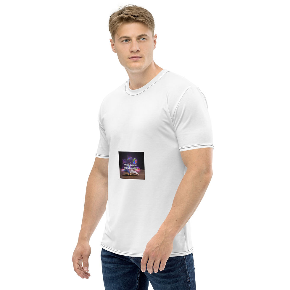 Thumbnail: Men's t-shirt