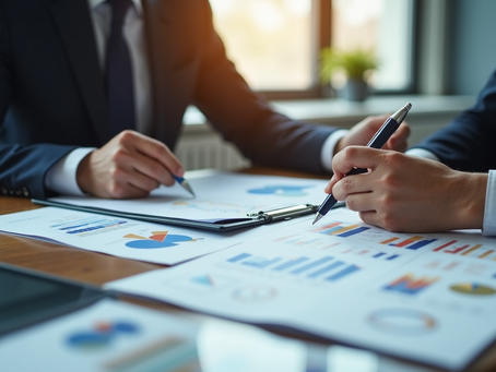 Understanding the PerCapita Asset Test and Its Role in Financial Planning