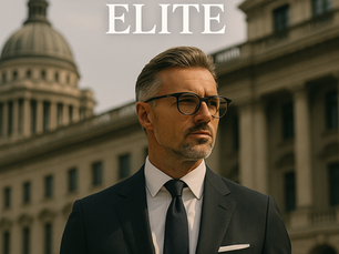 From Passive to Powerful: The New Rules of Investing for European Elites Who Want More Than Just Money