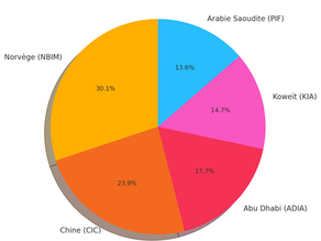 L’Arme Invisible des Nations Puissantes : Pourquoi Vous Devriez Penser Comme un Fonds Souverain