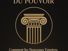 Le Retour des Empires : Comment les Nations (et les Individus) Reprennent le Contrôle par l’Or, l’Infrastructure et l’IA