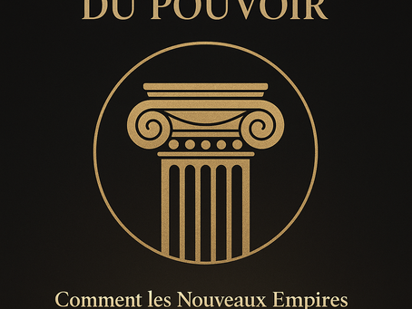  Le Retour des Empires : Comment les Nations (et les Individus) Reprennent le Contrôle par l’Or, l’Infrastructure et l’IA