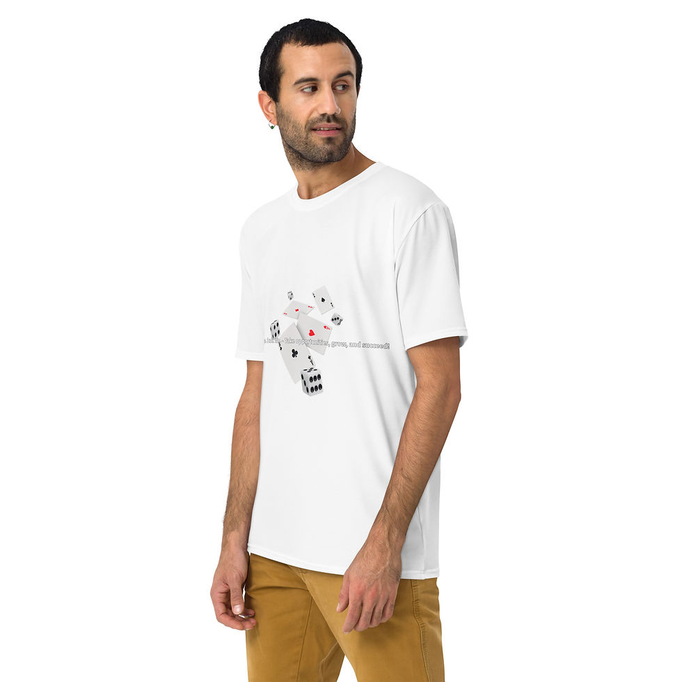 Thumbnail: Men's t-shirt
