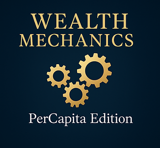 Wealth mechanics image