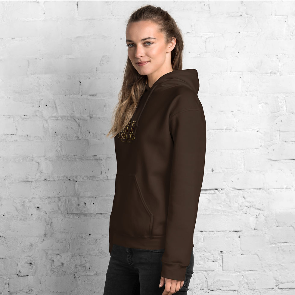 Thumbnail: Unisex Hoodie