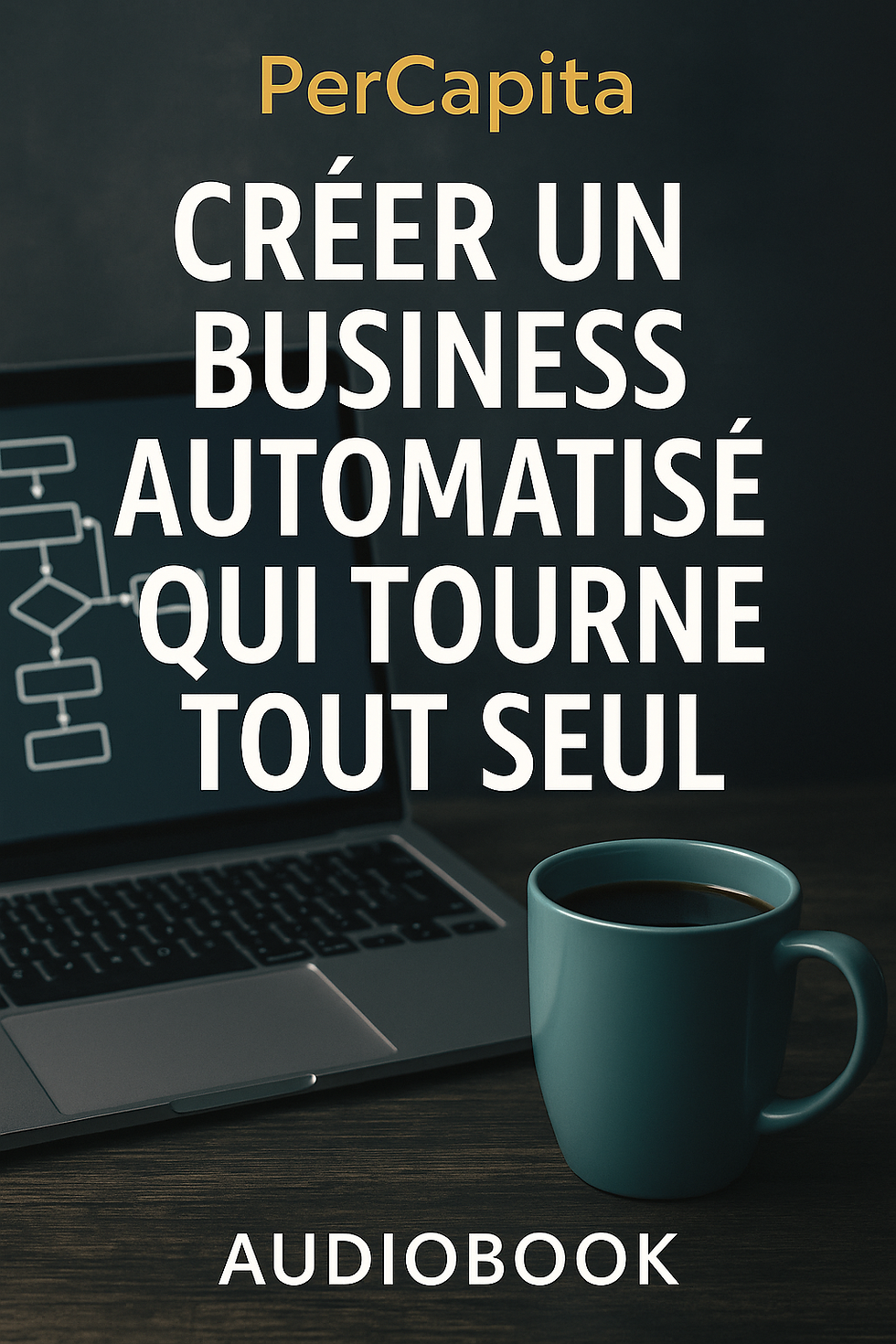 Le Guide Ultime Étape par Étape pour Construire un Business Automatisé Qui Tourn