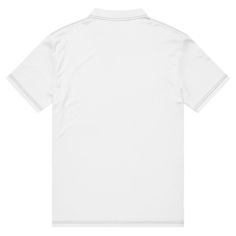 Thumbnail: Men’s slim fit polo