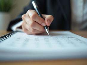 Débloquez votre croissance financière grâce à des stratégies intelligentes