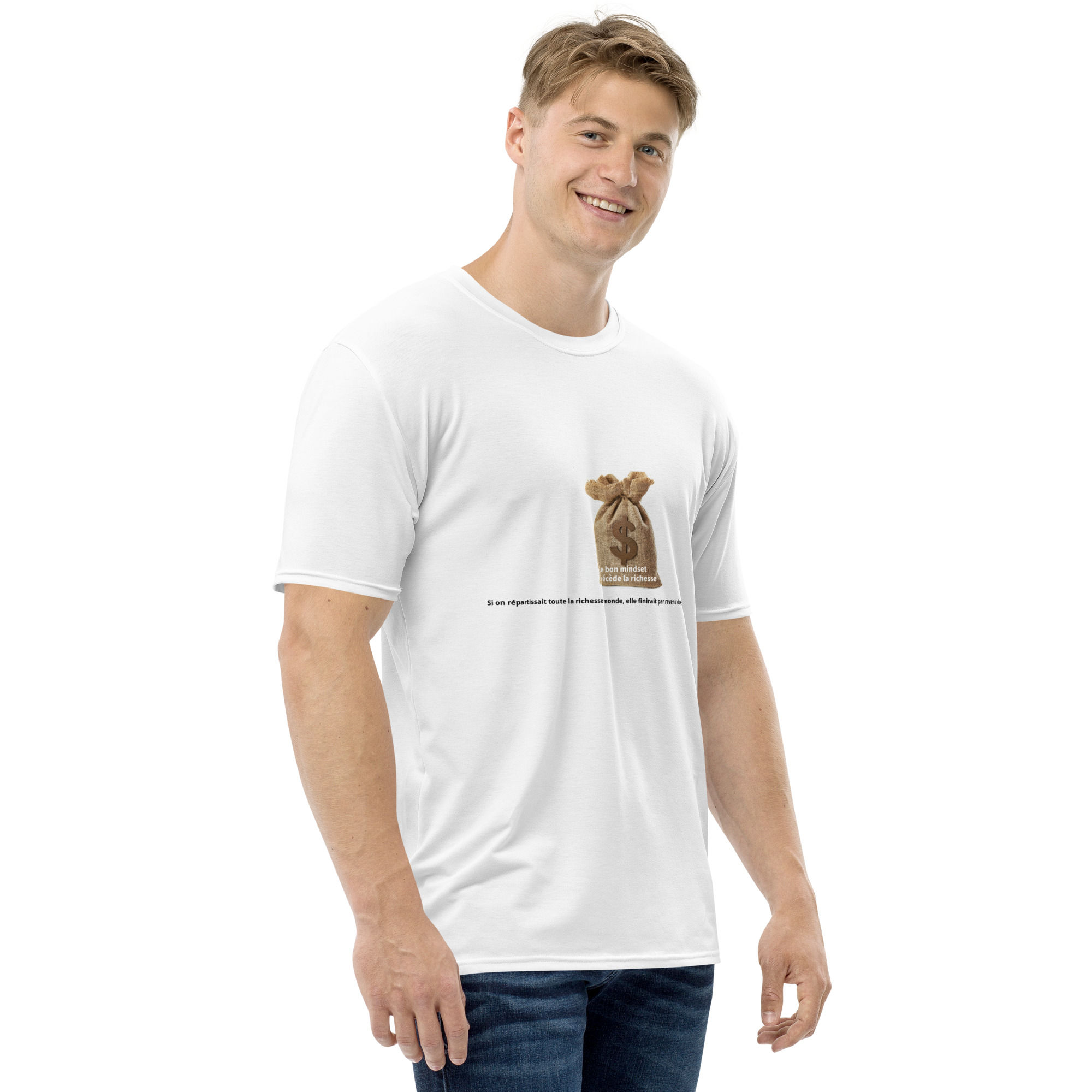Men's t-shirt