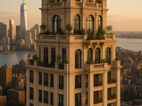 Posséder le Prestige : Les 5 stratégies immobilières des riches pour multiplier le pouvoir et la valeur