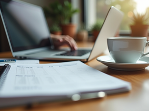 Mastering Personal Finance Within a Challenging Daily Routine