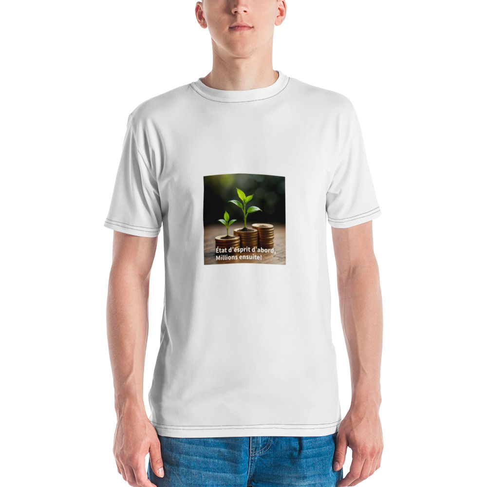 Men's t-shirt