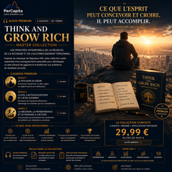 Think and grow very rich